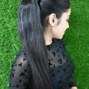 Wrap Around Ponytail Extensions - Straight