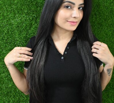 3 Piece Clip-in Volumizer