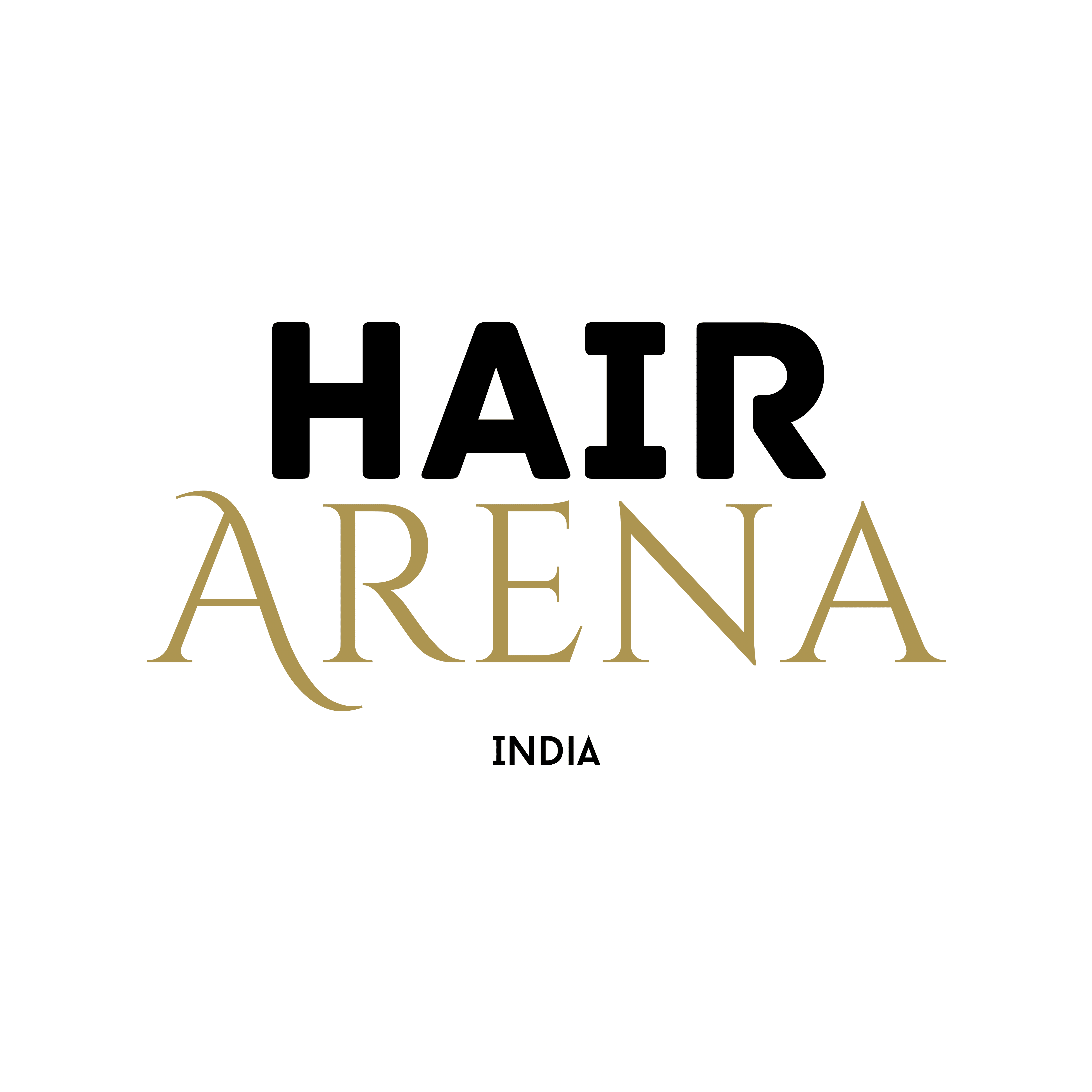 our-team-hair-arena-india