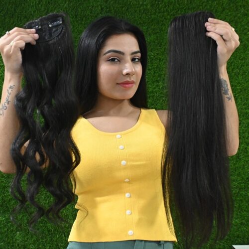 Buying Guide: What to Look for in High-Quality Hair Wigs