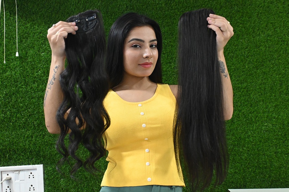 Buying Guide: What to Look for in High-Quality Hair Wigs