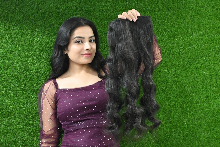 Beginner’s Guide to Choosing the Perfect Wig