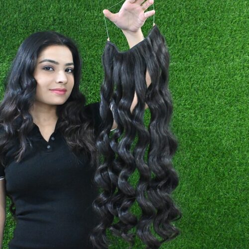 The Cost of Hair Extensions: Are They Worth It?