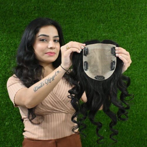 Full Lace vs. Front Lace Wigs: What’s the Difference?